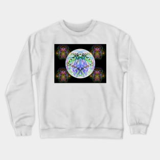 Circulus Circulus Crewneck Sweatshirt